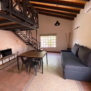 Luxury Loft , Mendoza Argentina