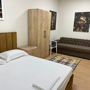 New In Bllok Tirana