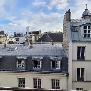 Cosy In The Heart Of / Marais , París Francia