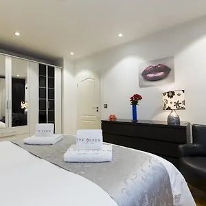 The Queen Luxury - Cortina , Luxemburgo Luxemburgo