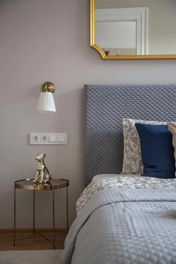 Appartamento Luxury Elizabeth Residence next to the New York Café Budapest